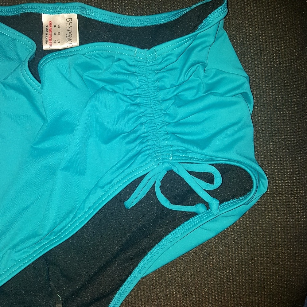 New!! BeSpoke Fit for Simply Be Swim Bottom